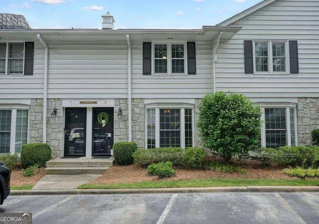 Condo for sale at 136 Peachtree Memorial Dr NW #PA8, Atlanta, GA 30309 | MLS# 10850999
