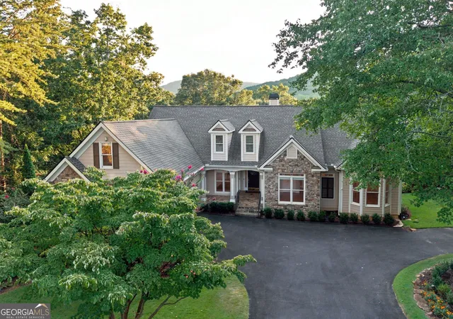 Photo 1 of Single family home for sale at 77 Tally Cvs Rd, Jasper, GA 30143 | MLS# 10837806 | Listing updated on 2026-10-07