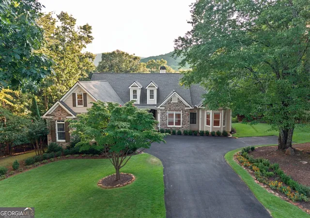 Photo 3 of Single family home for sale at 77 Tally Cvs Rd, Jasper, GA 30143 | MLS# 10837806 | Listing updated on 2026-10-07
