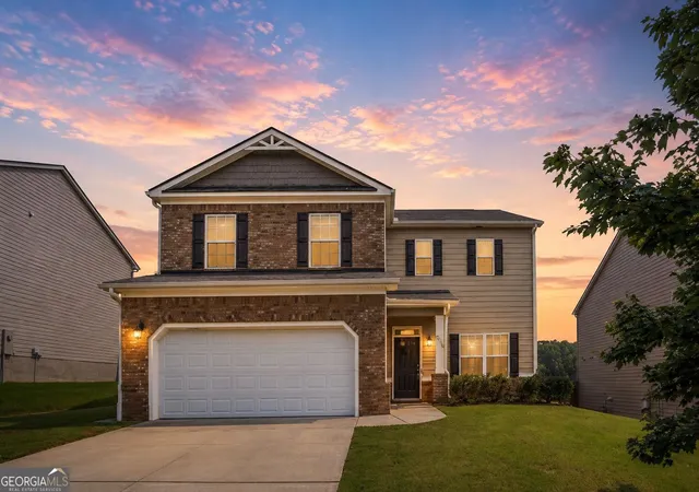 Photo 1 of Single family home for sale at 2052 Massey Ln, Winder, GA 30680 | MLS# 10815982 | Listing updated on 2026-10-07