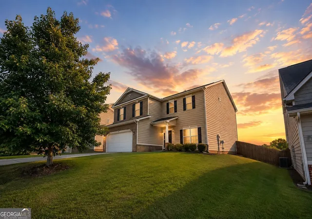 Photo 3 of Single family home for sale at 2052 Massey Ln, Winder, GA 30680 | MLS# 10815982 | Listing updated on 2026-10-07