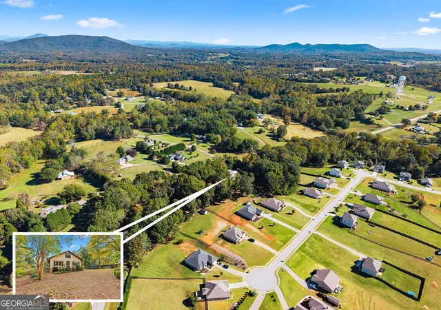 Photo 1 of Single family home for sale at 6606 Clermont Hwy, Clermont, GA 30527 | MLS# 10880161 | Listing updated on 2026-10-28