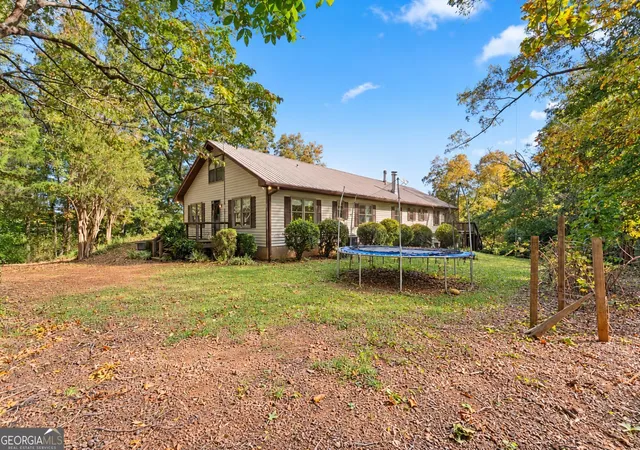 Photo 2 of Single family home for sale at 6606 Clermont Hwy, Clermont, GA 30527 | MLS# 10880161 | Listing updated on 2026-10-28