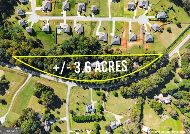 Photo 4 of Single family home for sale at 6606 Clermont Hwy, Clermont, GA 30527 | MLS# 10880161 | Listing updated on 2026-10-28