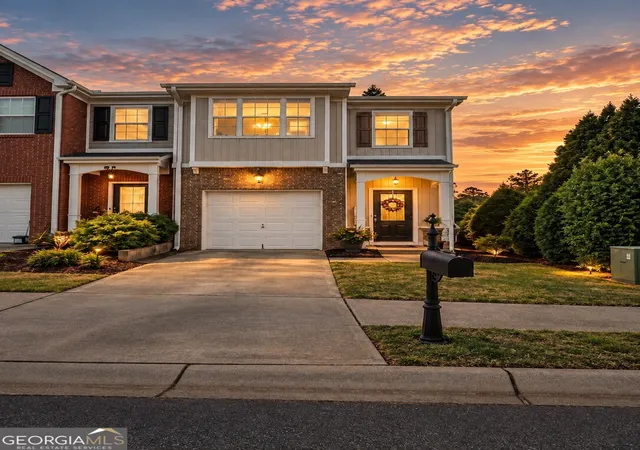 Photo 1 of Townhouse for sale at 4 Madaline Ln, Dawsonville, GA 30534 | MLS# 10835501 | Listing updated on 2026-09-11