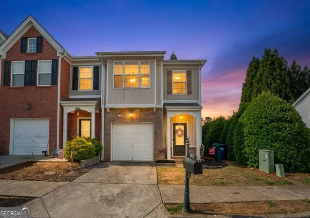 Photo 2 of Townhouse for sale at 4 Madaline Ln, Dawsonville, GA 30534 | MLS# 10835501 | Listing updated on 2026-09-11
