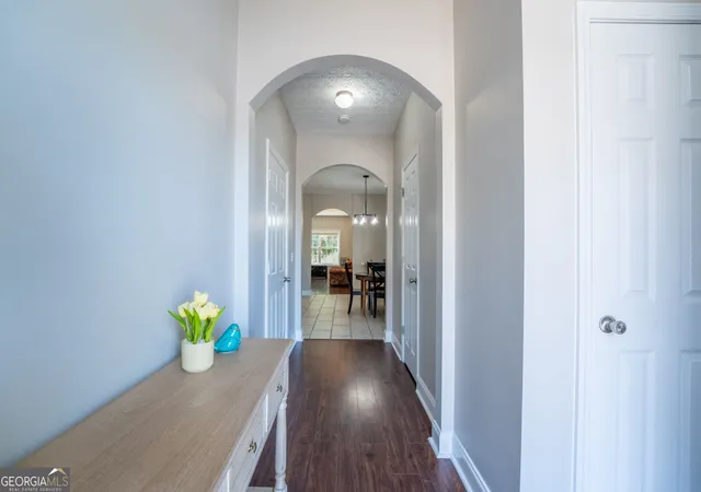 Photo 4 of Townhouse for sale at 4 Madaline Ln, Dawsonville, GA 30534 | MLS# 10835501 | Listing updated on 2026-09-11