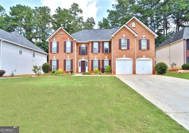 Photo 1 of Single family home for sale at 3070 Emden Trl, Snellville, GA 30039 | MLS# 10841329 | Listing updated on 2026-09-21