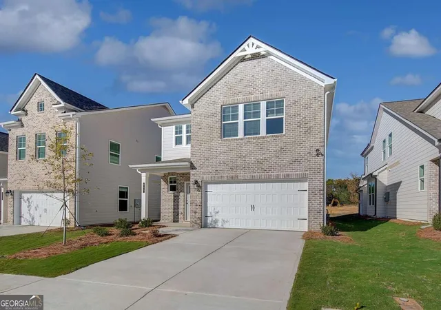 Photo 2 of Single family home for sale at 324 Bedford Tr, Conyers, GA 30094 | MLS# 10846548 | Listing updated on 2026-09-16