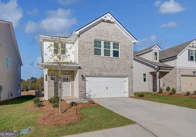 Photo 3 of Single family home for sale at 324 Bedford Tr, Conyers, GA 30094 | MLS# 10846548 | Listing updated on 2026-09-16