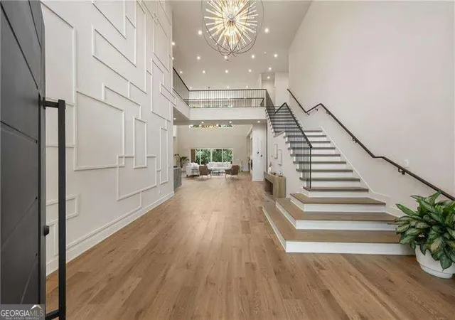 Photo 3 of Mansion for sale at 680 Carriage Dr, Sandy Springs, GA 30328 | MLS# 10852689 | Listing updated on 2026-09-24