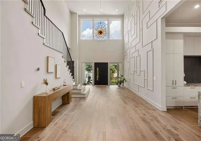 Photo 3 of Single family home for sale at 680 Carriage Dr, Sandy Springs, GA 30328 | MLS# 10852689 | Listing updated on 2026-10-08