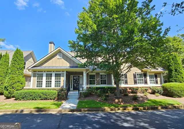 Photo 1 of Condo for sale at 625 Aunt Lucy Ln Sw, Smyrna, GA 30082 | MLS# 10844089 | Listing updated on 2026-09-15