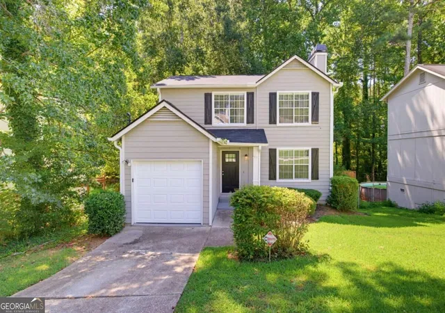 Photo 2 of Single family home for sale at 5570 Downs Way, Lithonia, GA 30058 | MLS# 10845152 | Listing updated on 2026-09-24
