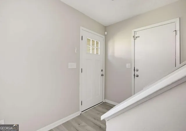 Photo 3 of Single family home for sale at 5570 Downs Way, Lithonia, GA 30058 | MLS# 10845152 | Listing updated on 2026-09-24