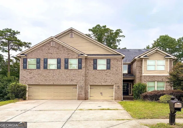 Photo 1 of Single family home for sale at 5646 Whispering Pines Ln, Douglasville, GA 30135 | MLS# 10843998 | Listing updated on 2026-09-11