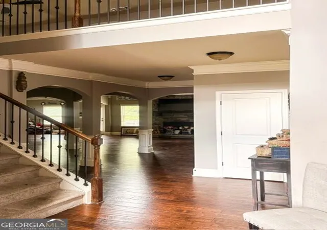 Photo 2 of Single family home for sale at 5646 Whispering Pines Ln, Douglasville, GA 30135 | MLS# 10843998 | Listing updated on 2026-09-11