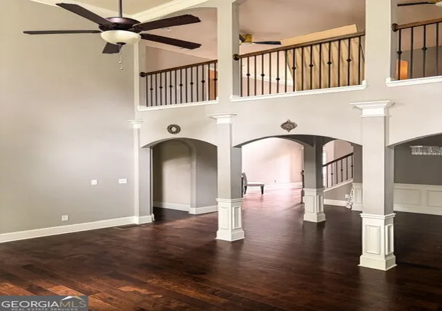 Photo 3 of Single family home for sale at 5646 Whispering Pines Ln, Douglasville, GA 30135 | MLS# 10843998 | Listing updated on 2026-09-24