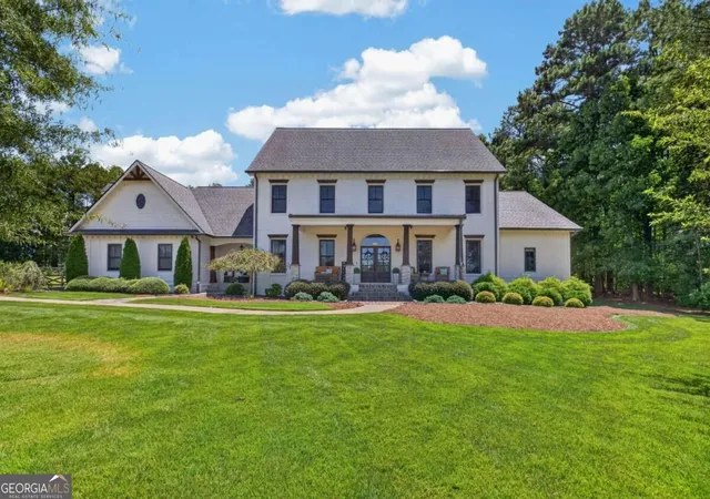 Photo 3 of Single family home for sale at 104 Reserve Dr, Carrollton, GA 30117 | MLS# 10841445 | Listing updated on 2026-09-08
