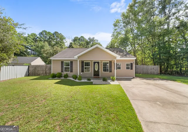 Photo 1 of Single family home for sale at 11 Maggies Jct, Guyton, GA 31312 | MLS# 10840895 | Listing updated on 2026-09-19