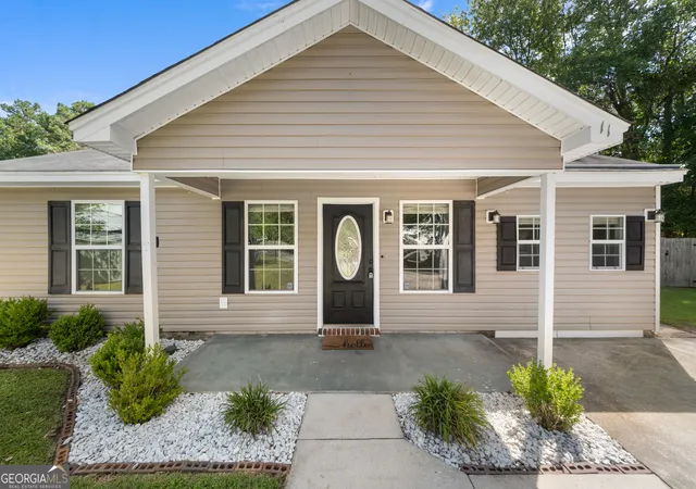 Photo 3 of Single family home for sale at 11 Maggies Jct, Guyton, GA 31312 | MLS# 10840895 | Listing updated on 2026-09-19