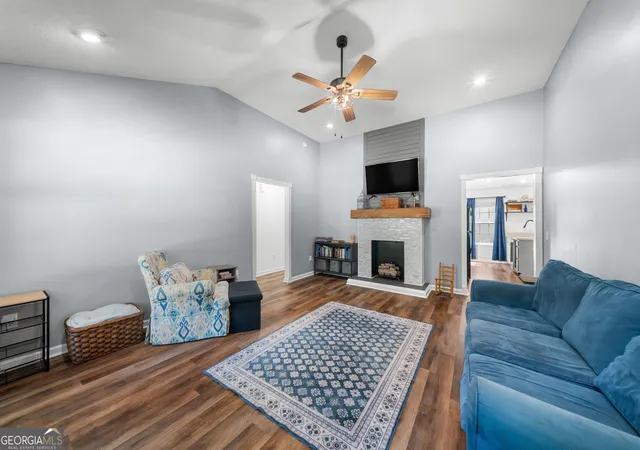 Photo 4 of Single family home for sale at 11 Maggies Jct, Guyton, GA 31312 | MLS# 10840895 | Listing updated on 2026-09-19