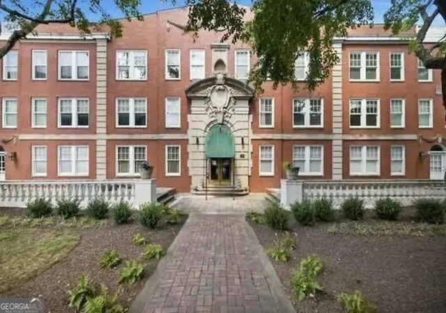 Photo 1 of Condo for sale at 2840 Peachtree Rd Nw #510, Atlanta, GA 30305 | MLS# 10843146 | Listing updated on 2026-09-10
