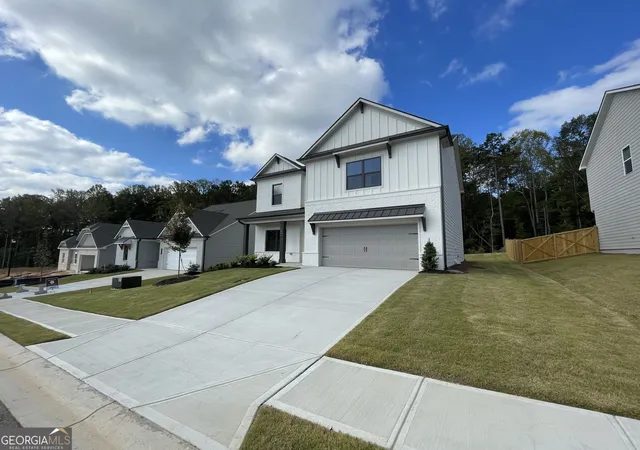 Photo 1 of Single family home for sale at 277 Wingate Dr, Winder, GA 30680 | MLS# 10875841 | Listing updated on 2026-10-26