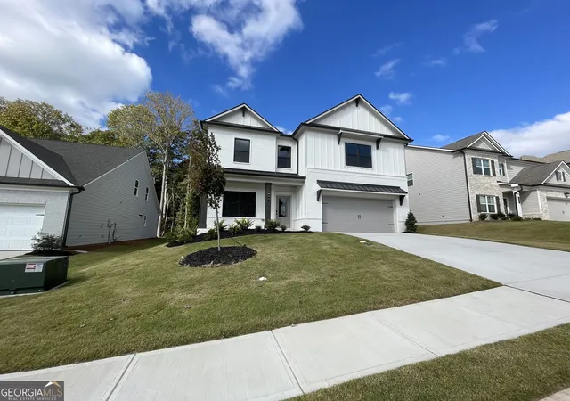 Photo 2 of Single family home for sale at 277 Wingate Dr, Winder, GA 30680 | MLS# 10875841 | Listing updated on 2026-10-26
