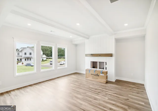 Photo 4 of Single family home for sale at 277 Wingate Dr, Winder, GA 30680 | MLS# 10875841 | Listing updated on 2026-10-26
