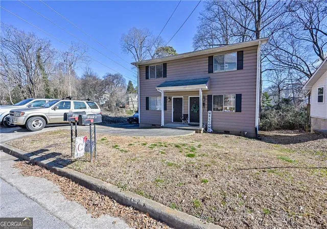 Photo 3 of Multi family home for sale at 955 Tilden St Nw, Atlanta, GA 30318 | MLS# 10849605 | Listing updated on 2026-10-03