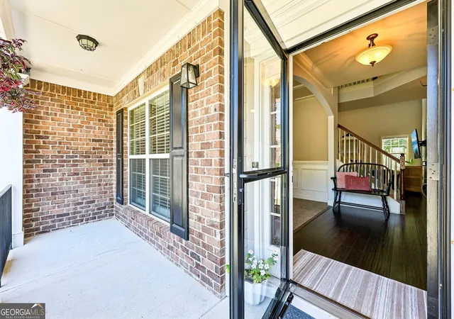 Photo 2 of Single family home for sale at 1102 Forest Crk Dr, Canton, GA 30115 | MLS# 10869985 | Listing updated on 2026-10-27