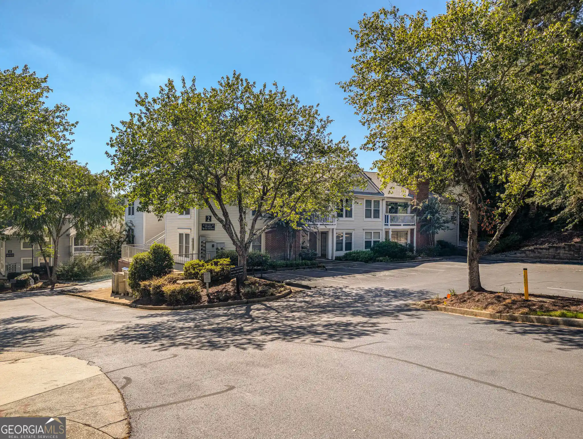 Listing Photo 19 - Condo for sale in 1474 Kys Xing Dr NE located at 1474 Kys Xing Dr NE, Brookhaven, GA 30319 - Unit 1474 Keys Xing Dr NE