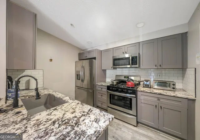 Photo 2 of Condo for sale at 1474 Keys Xing Dr Ne, Brookhaven, GA 30319 | MLS# 10850831 | Listing updated on 2026-09-23