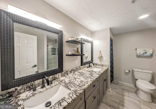 Photo 3 of Condo for sale at 1474 Keys Xing Dr Ne, Brookhaven, GA 30319 | MLS# 10850831 | Listing updated on 2026-09-23