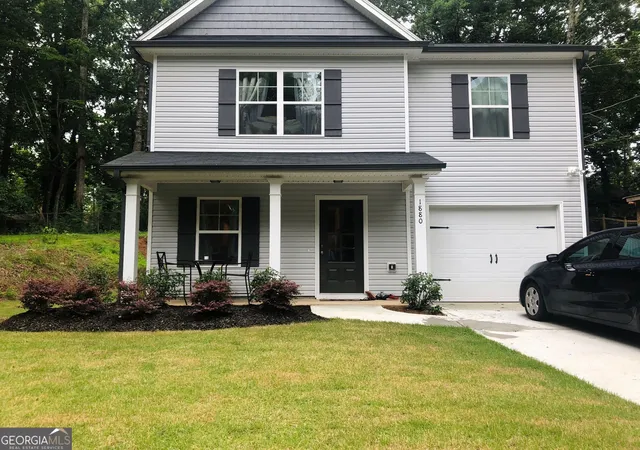 Single family home for sale at 1880 Sawnee Trl, Cumming, GA 30041 | MLS# 10851027