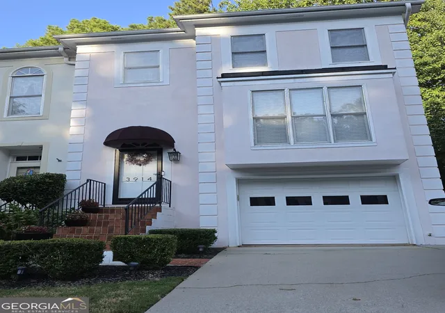 Townhouse for sale at 3914 NW Meeting St, Duluth, GA 30096 | MLS# 10840794