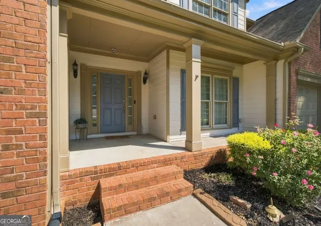 Photo 2 of Single family home for sale at 7455 Bronson Way, Cumming, GA 30041 | MLS# 10849202 | Listing updated on 2026-10-02