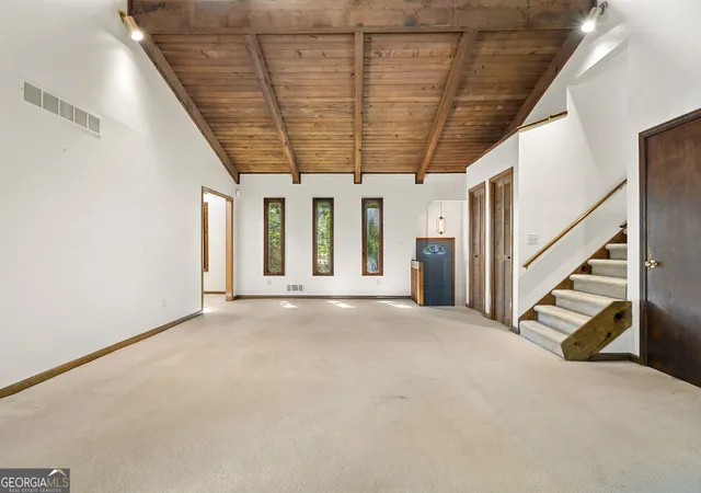 Photo 3 of Single family home for sale at 3390 Woodrun Trl, Marietta, GA 30062 | MLS# 10843680 | Listing updated on 2026-10-16