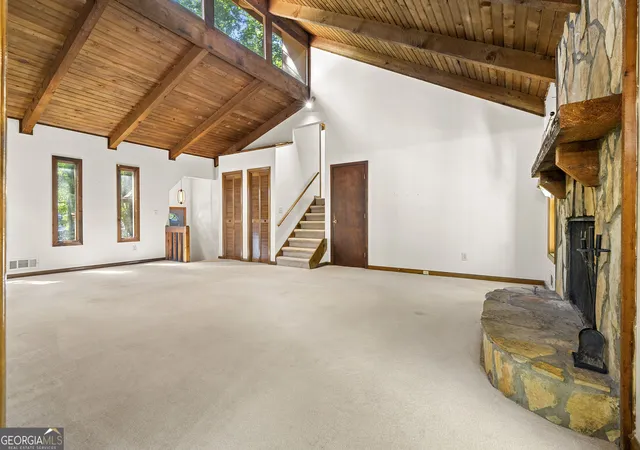 Photo 4 of Single family home for sale at 3390 Woodrun Trl, Marietta, GA 30062 | MLS# 10843680 | Listing updated on 2026-10-16