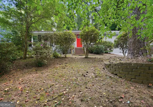 Photo 1 of Single family home for sale at 3003 Orion Dr, Decatur, GA 30033 | MLS# 10844617 | Listing updated on 2026-09-25