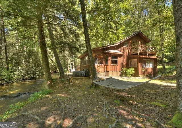 Photo 1 of Single family home for sale at 5757 Old Bucktown Rd, Ellijay, GA 30536 | MLS# 10840110 | Listing updated on 2026-09-14