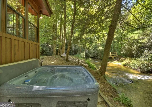 Photo 27 of Single family home for sale at 5757 Old Bucktown Rd, Ellijay, GA 30536 | MLS# 10840110 | Listing updated on 2026-09-14