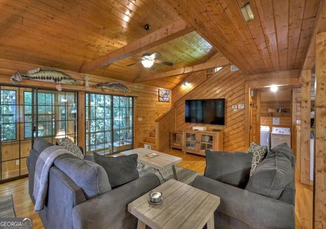 Photo 2 of Single family home for sale at 5757 Old Bucktown Rd, Ellijay, GA 30536 | MLS# 10840110 | Listing updated on 2026-09-14