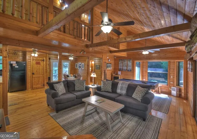 Photo 3 of Single family home for sale at 5757 Old Bucktown Rd, Ellijay, GA 30536 | MLS# 10840110 | Listing updated on 2026-09-14