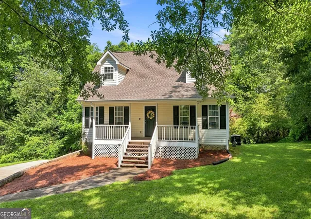 Photo 2 of Single family home for sale at 780 Butterworth Rd, Canton, GA 30114 | MLS# 10826670 | Listing updated on 2026-10-23