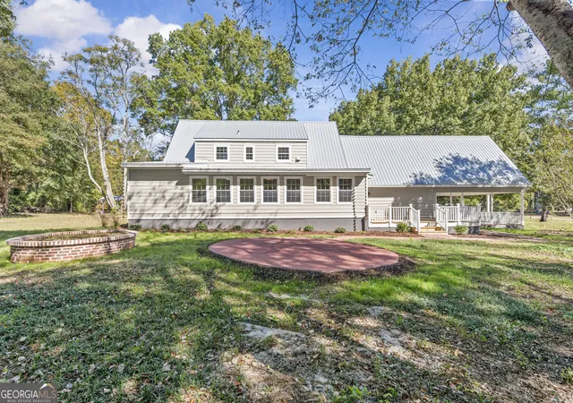 Photo 3 of Single family home for sale at 1070 Eugene, Madison, GA 30650 | MLS# 10878981 | Listing updated on 2026-10-30