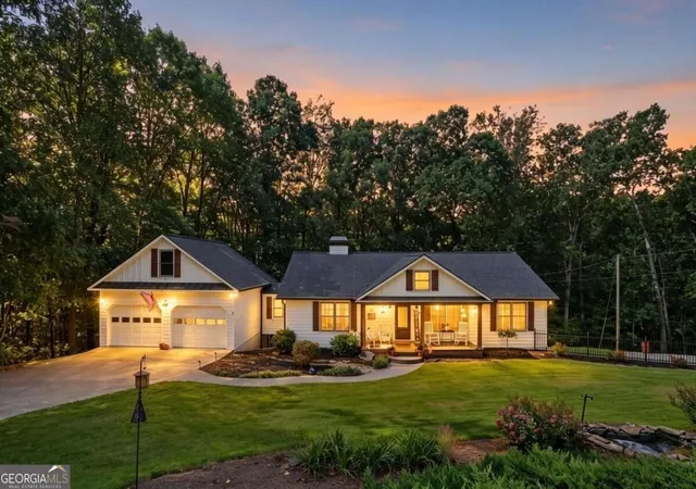 Photo 1 of Single family home for sale at 149 Hidden Crk Rd, Jasper, GA 30143 | MLS# 10844943 | Listing updated on 2026-09-28