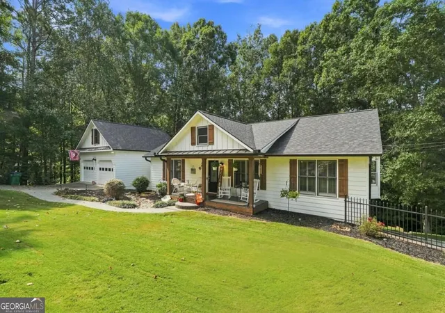Photo 2 of Single family home for sale at 149 Hidden Crk Rd, Jasper, GA 30143 | MLS# 10844943 | Listing updated on 2026-09-28