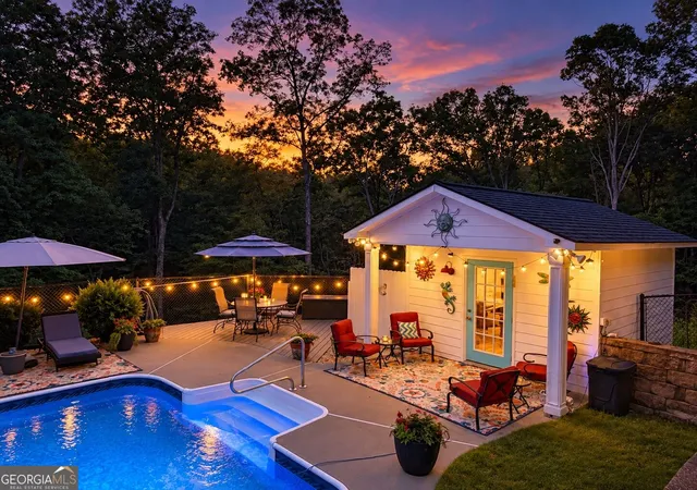 Photo 3 of Single family home for sale at 149 Hidden Crk Rd, Jasper, GA 30143 | MLS# 10844943 | Listing updated on 2026-09-28